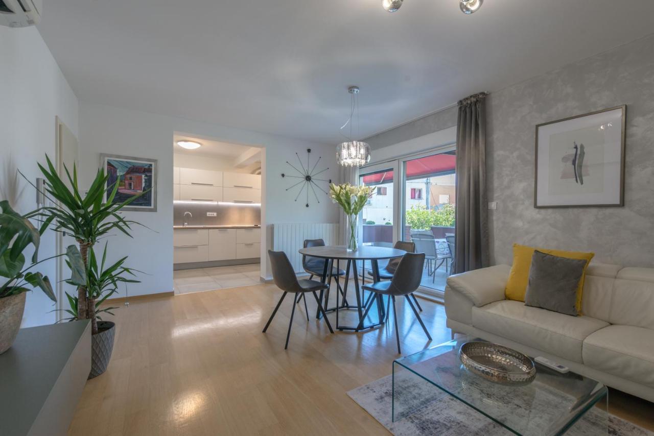 Chris'S Condo 2 스플리트 외부 사진