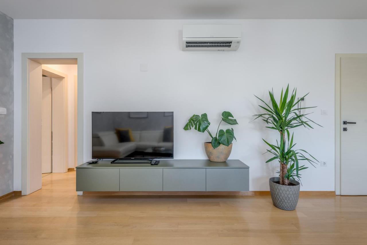 Chris'S Condo 2 스플리트 외부 사진