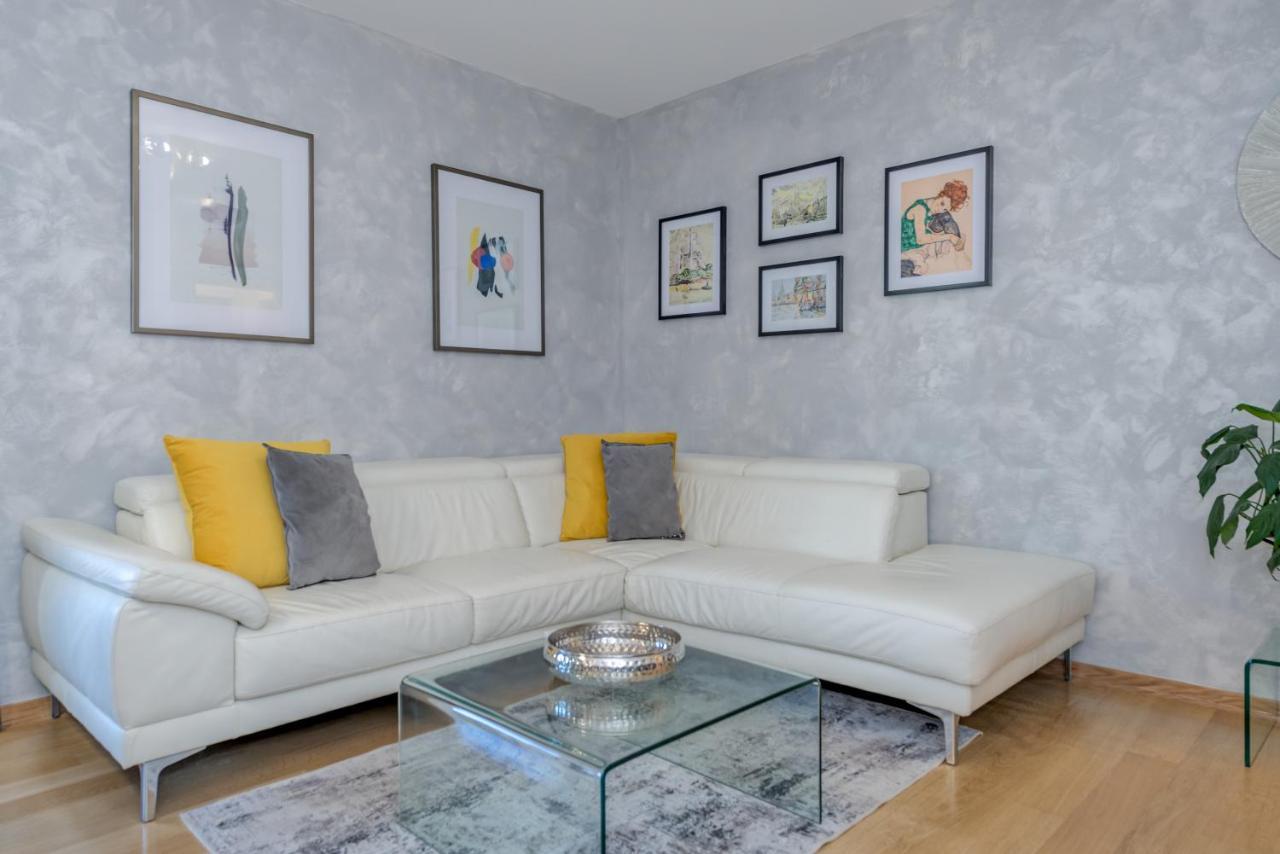 Chris'S Condo 2 스플리트 외부 사진