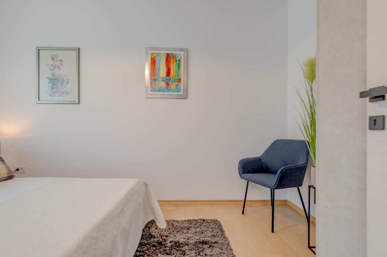 Chris'S Condo 2 스플리트 외부 사진
