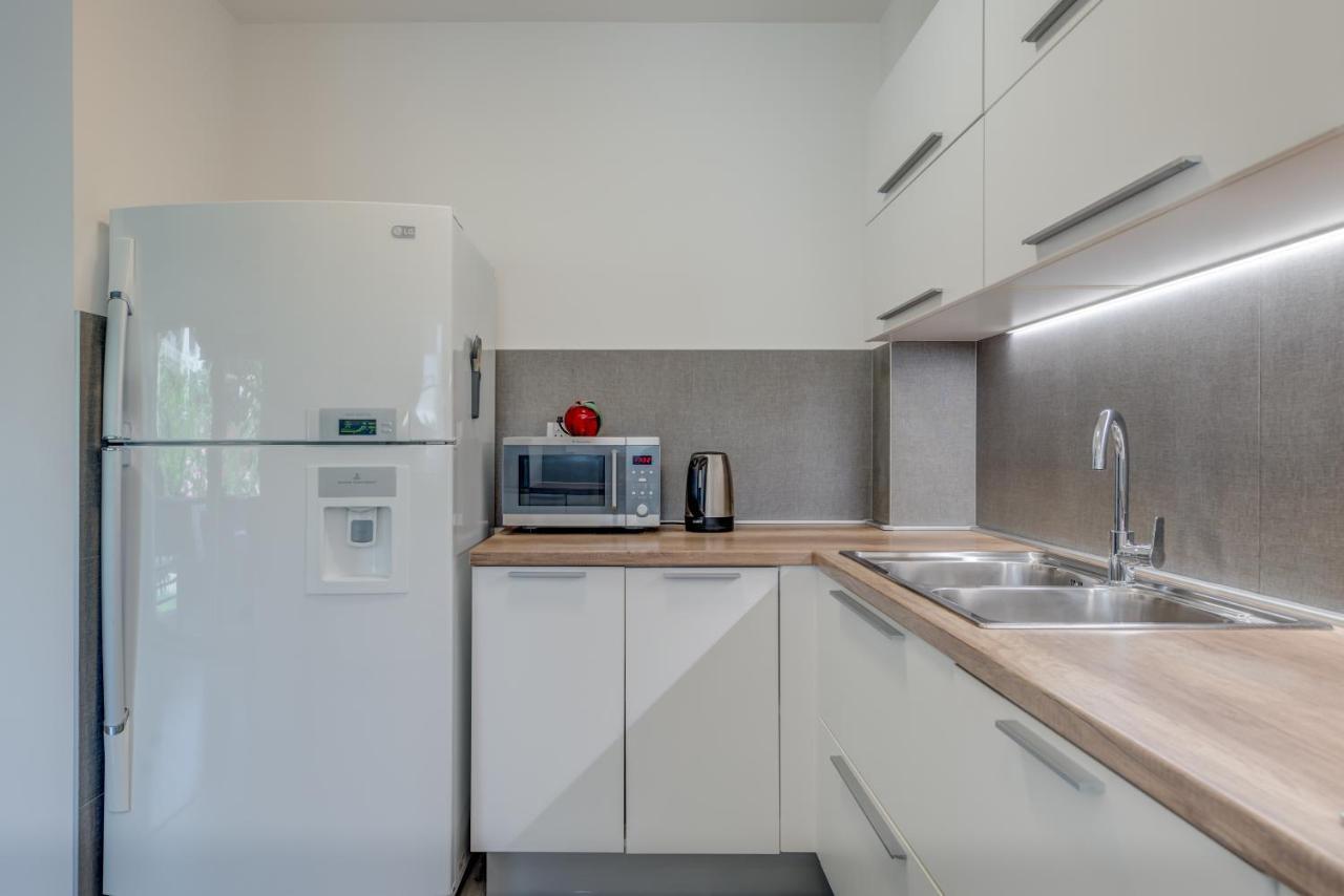 Chris'S Condo 2 스플리트 외부 사진